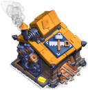 Builder Hall 10 Base Layouts