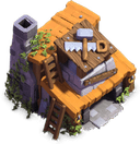 Builder Hall 4 Base Layouts