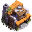 Builder Hall 5 Base Layouts