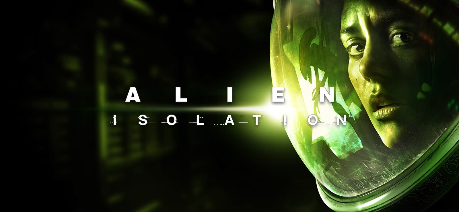 Alien Isolation survival horror