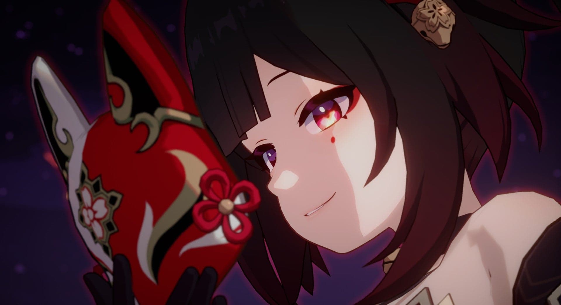 Honkai Star Rail turn-based RPG