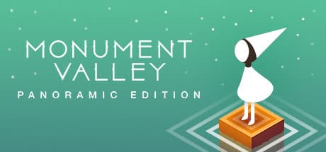Monument Valley puzzle game