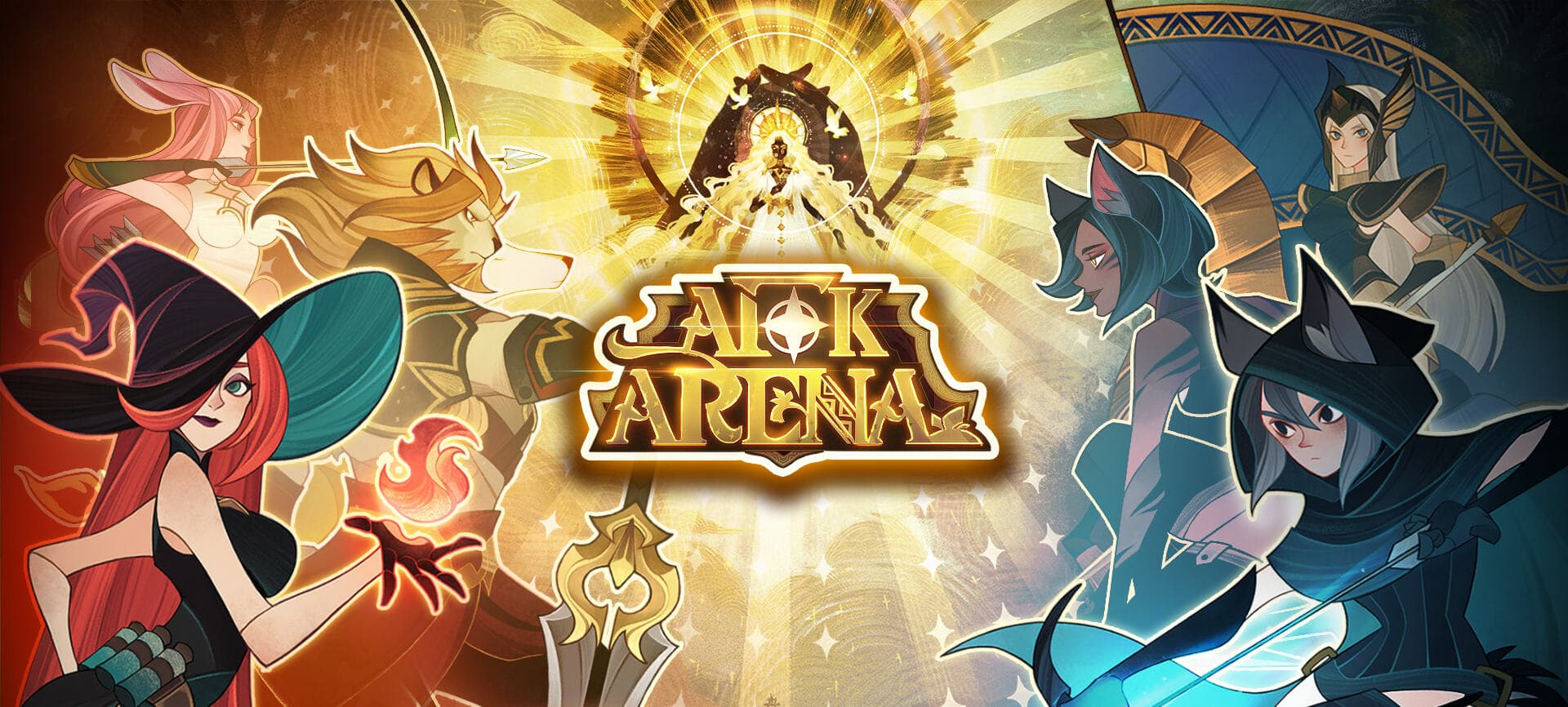 AFK Arena