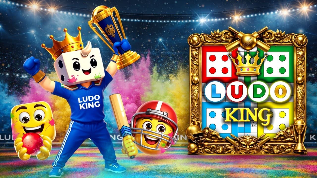 Ludo King