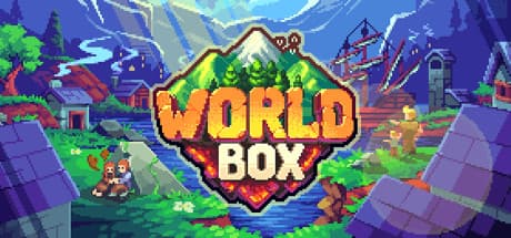 WorldBox