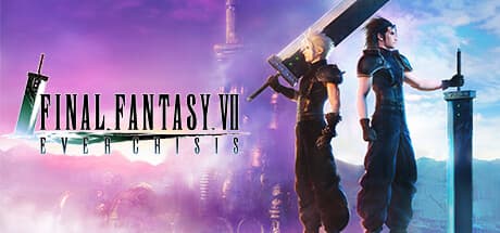Final Fantasy VII Ever Crisis