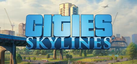 Cities Skylines