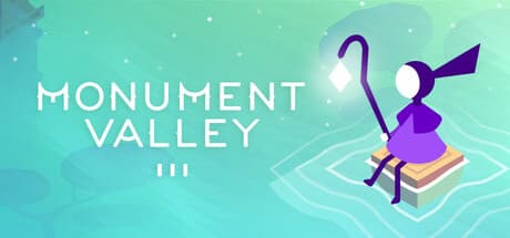 Monument Valley 3