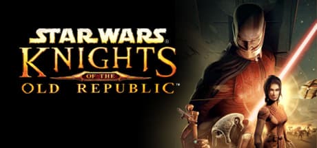 Star Wars KOTOR