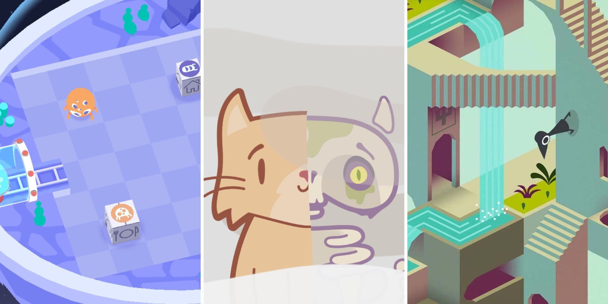 15 Best Puzzle Games for Android & iOS (2026)